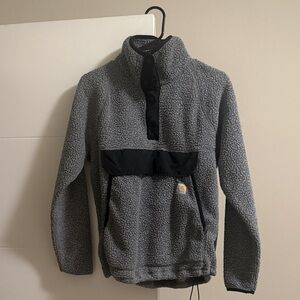 Carhartt Fleece Pullover